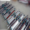 7 Gauge 42 &#39;&#39; Hand Driven Flat Knitting Machine